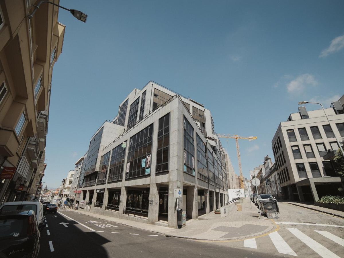 Apartament Oporto Guest Bolhao 2 Zewnętrze zdjęcie