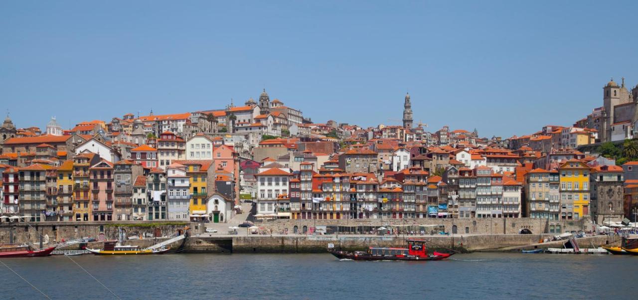 Apartament Oporto Guest Bolhao 2 Zewnętrze zdjęcie