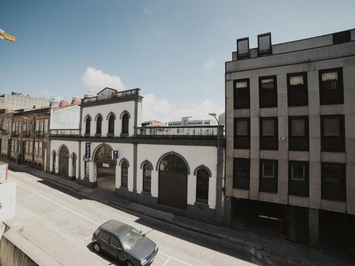 Apartament Oporto Guest Bolhao 2 Zewnętrze zdjęcie