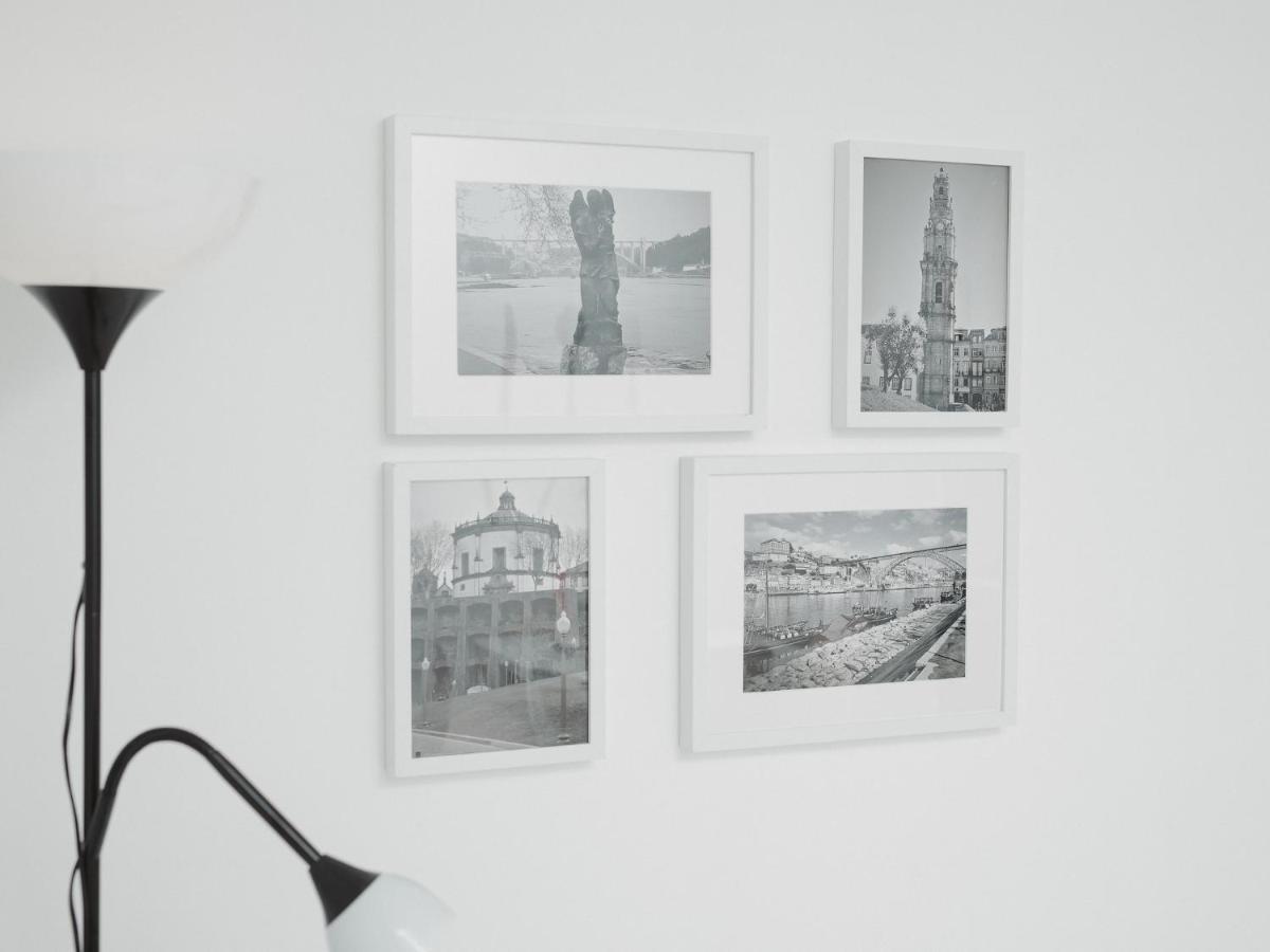 Apartament Oporto Guest Bolhao 2 Zewnętrze zdjęcie